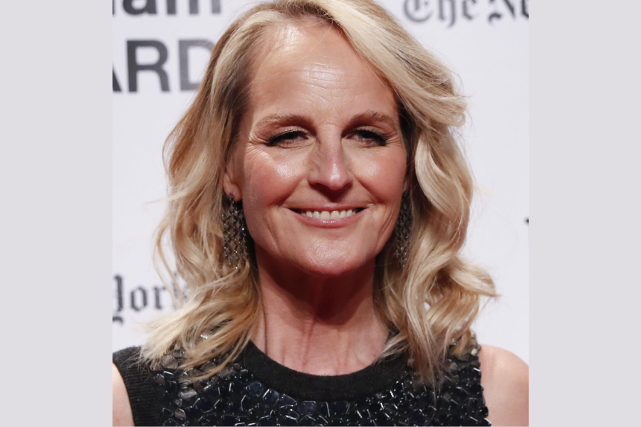 What Happened To Helen Hunt’s face?