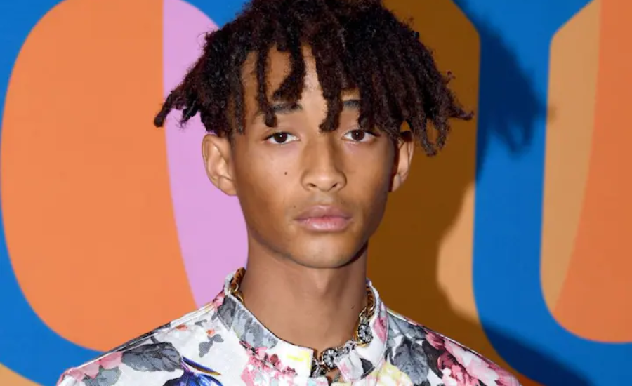 Who is Jaden Smith?