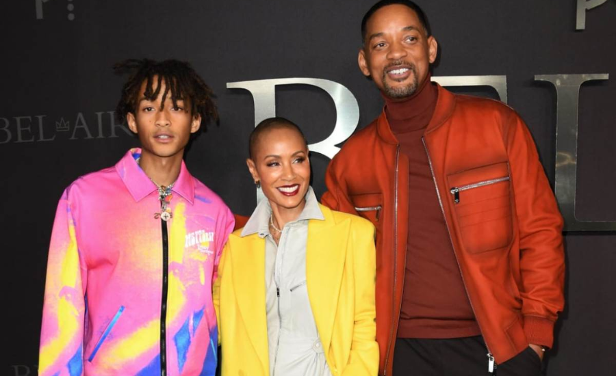 Jaden Smith's Views on Gender Fluidity and Challenging Gender Norms