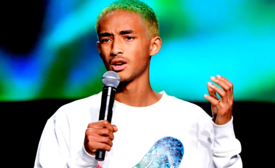 Speculation Surrounding Jaden Smith: Media and Public Opinions