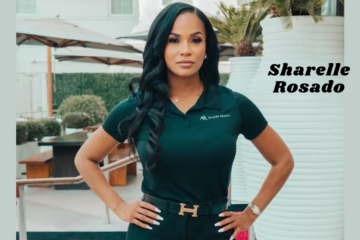 Sharelle Rosado Age, Bio, Height, Career, Husband, Children, A Successful Entrepreneur and Mother