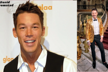 David Bromstad Twin Brother: How Many Brothers & Sisters Does David Bromstad Have?