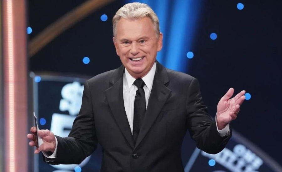 What Role Did Pat Sajak Play During His Time In The Vietnam War?