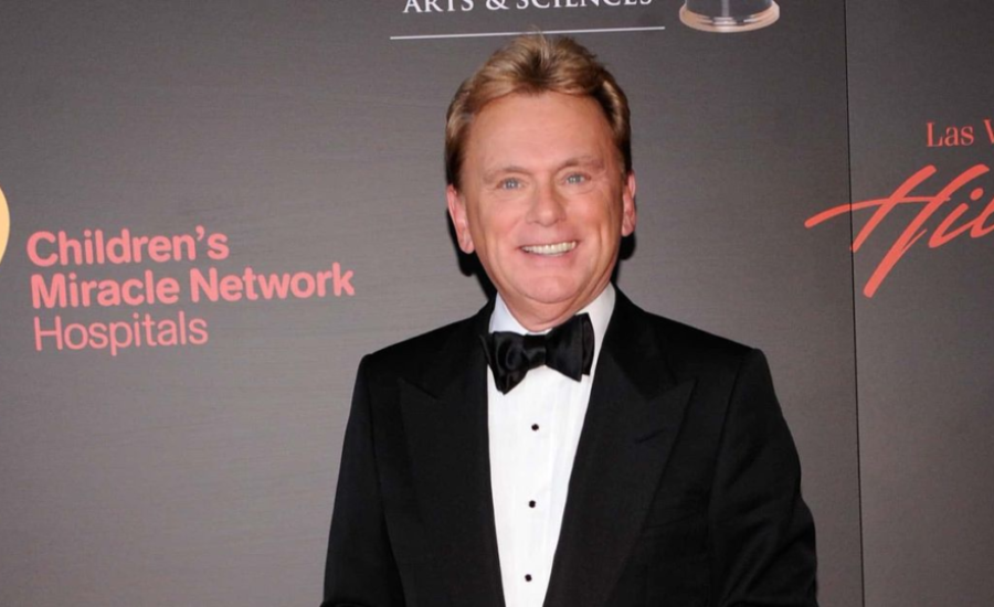 Pat Sajak Net Worth And Earnings