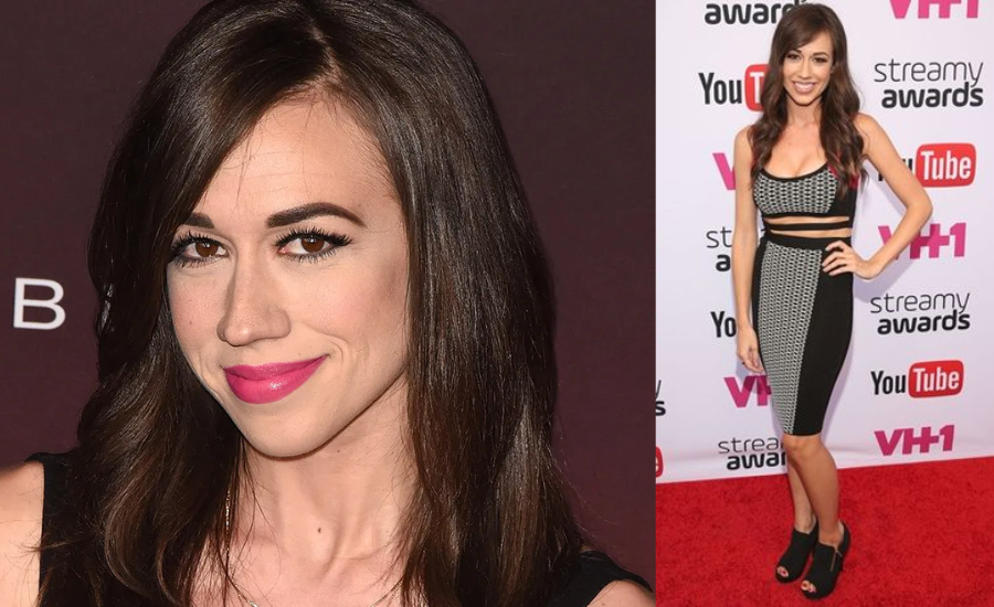 Colleen Ballinger Height, Weight, And Other Features
