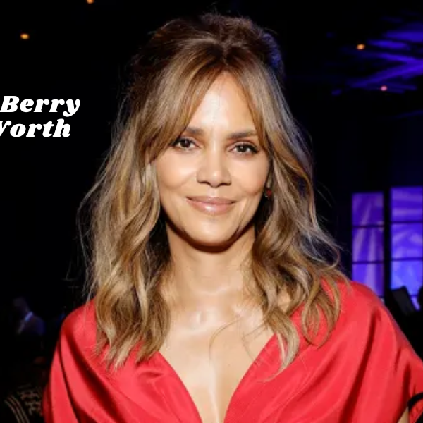 Halle Berry Net Worth Journey: From Struggles To Success