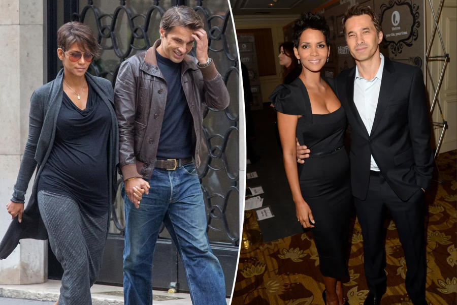 Halle Berry's Marriages And Latest Divorce