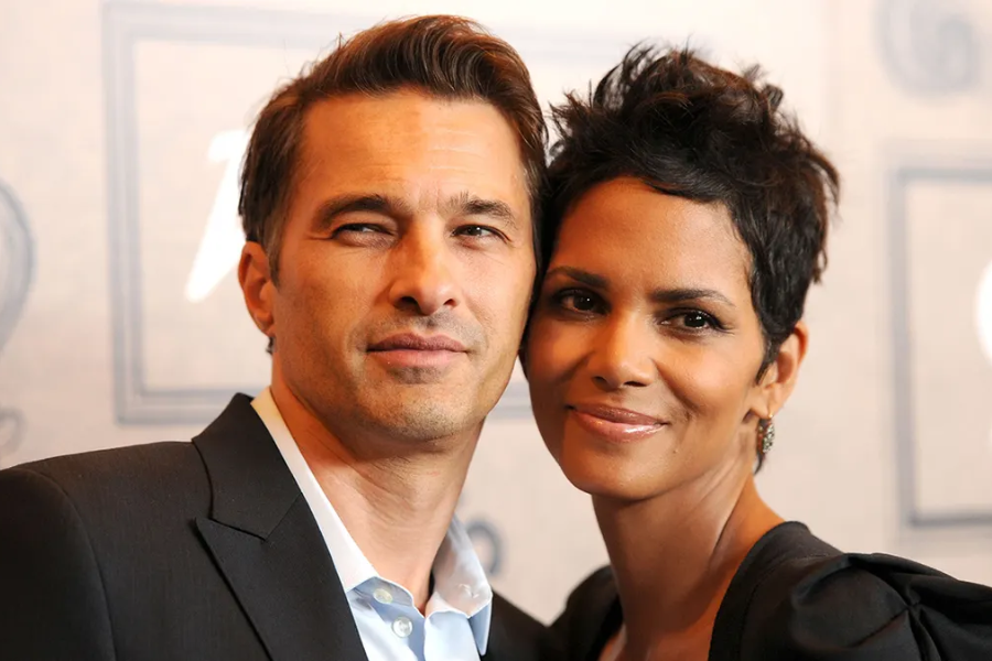 Halle Berry's Family And Finances