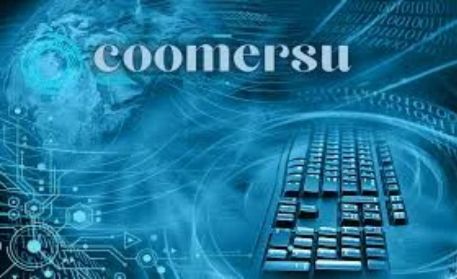 What Is The Role Of Technology In Coomersu Engagement?