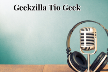 Geekzilla Tio Geek: A Gateway To Geek Culture And Beyond