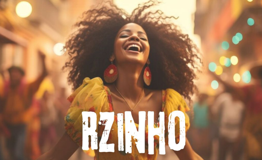 Brazilian Rzinho's Impact On Popular Culture