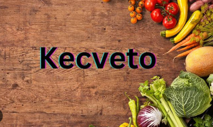 kecveto