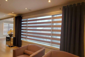 Zebra Blinds