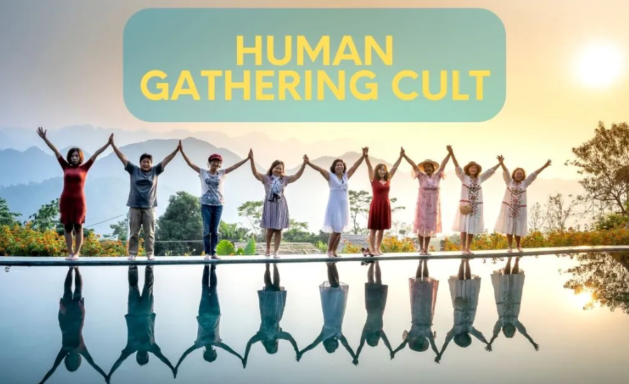 The Social And Psychological Impact Of Human Gathering Cults