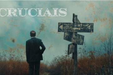 Cruciais: Transforming Modern Life Through Technology And Decision-Making