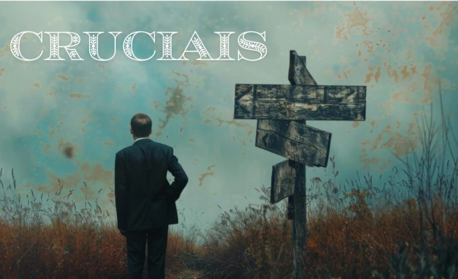 Cruciais: Transforming Modern Life Through Technology And Decision-Making