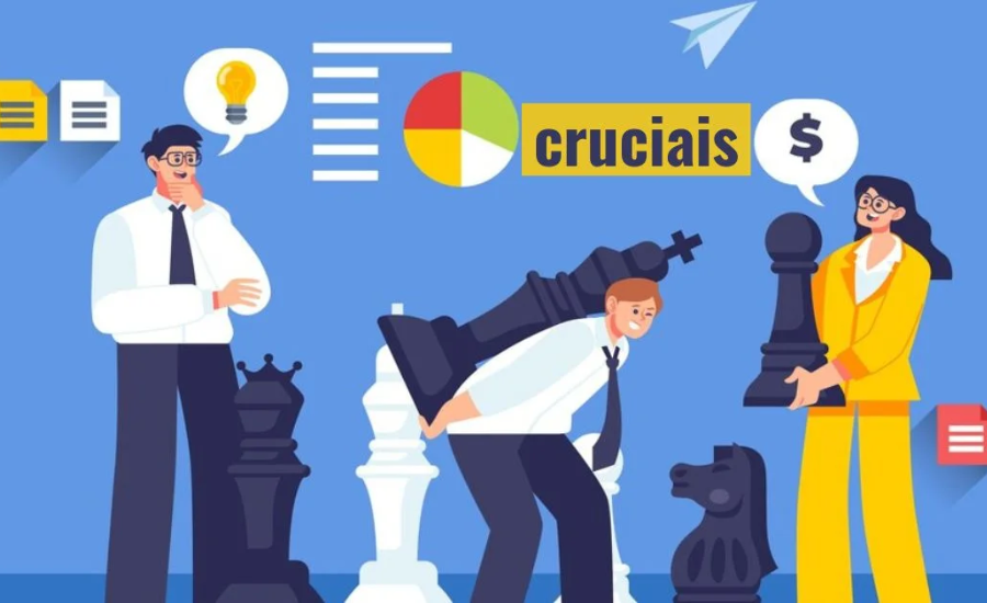 Types Of Cruciais