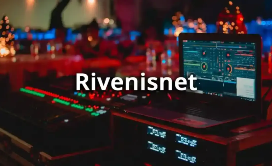 What Is // Rivenisnet?