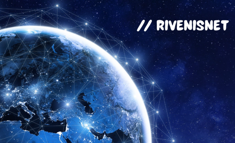 The // Rivenisnet Advantage: A Pathway To Enhanced Efficiency And Growth