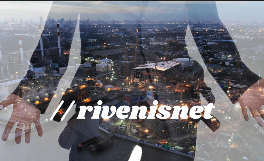 The History Of // Rivenisnet