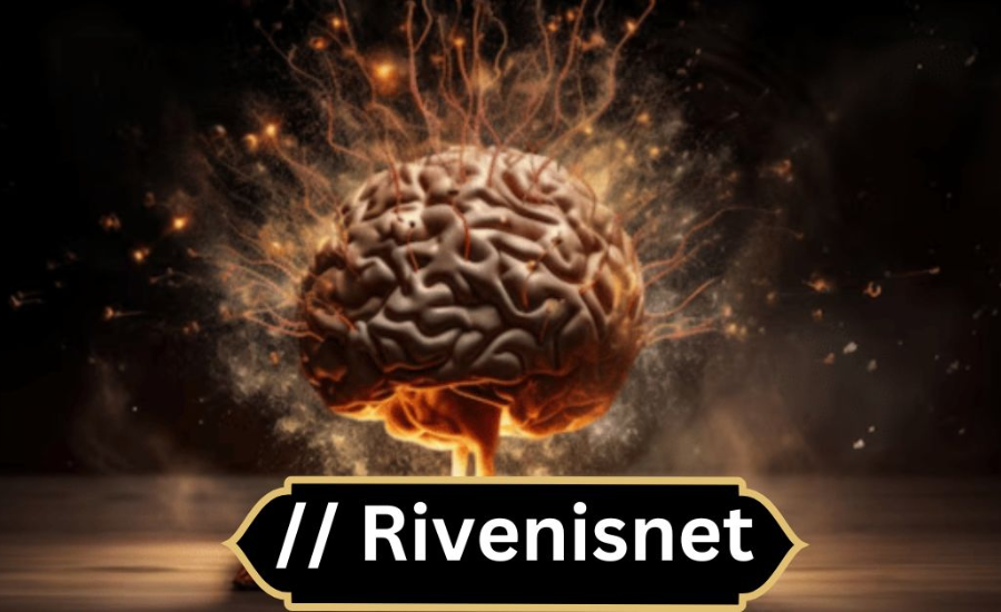 Benefits Of  // Rivenisnet Across Various Industries