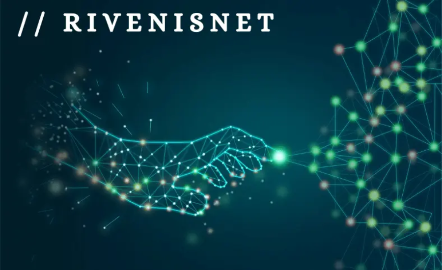 The Future Of  // Rivenisnet: Challenges And Opportunities