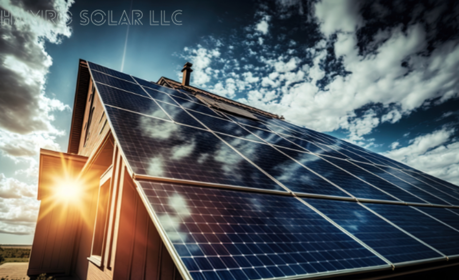 Why Choose Hamro Solar LLC For Your Solar Needs?