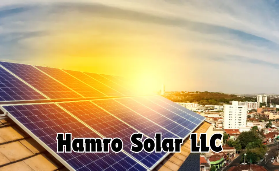 Hamro Solar LLC Future Outlook