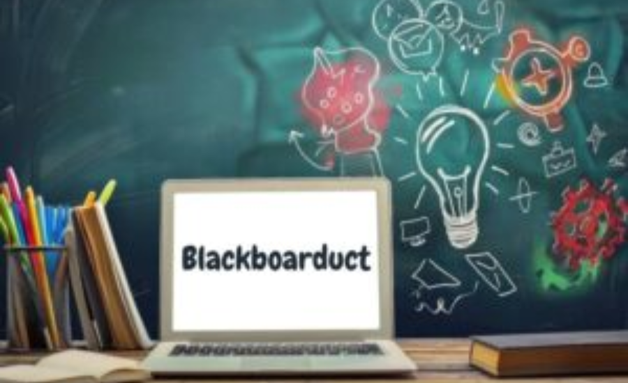 Advantages of Using Blackboarduct