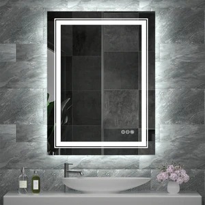 LED Mirrors 