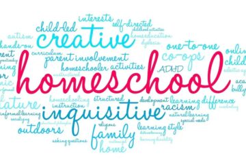 Homeschool Programs