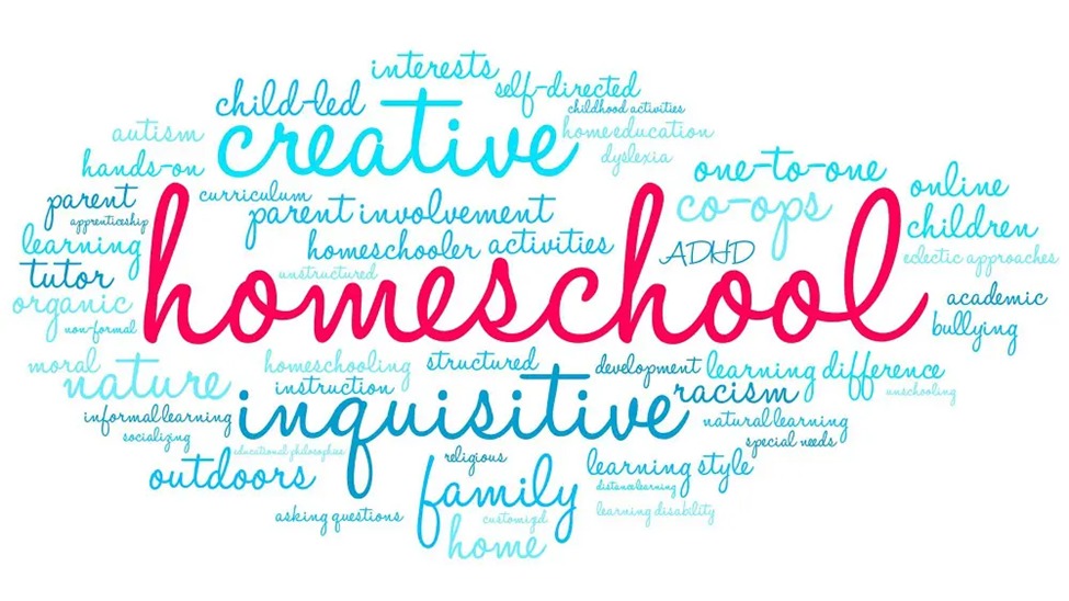 Homeschool Programs