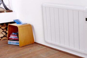 Electric Radiators