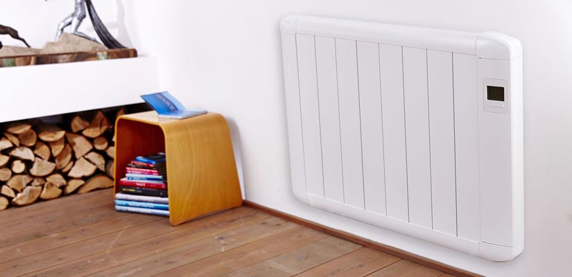 Electric Radiators