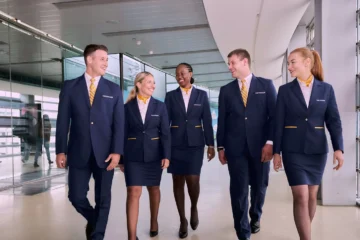 Cabin Crew