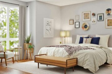 Bedroom Furniture