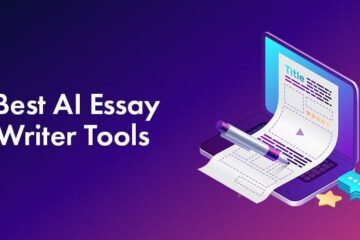 AI Writing Tools