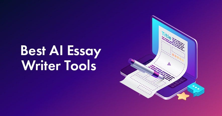 AI Writing Tools