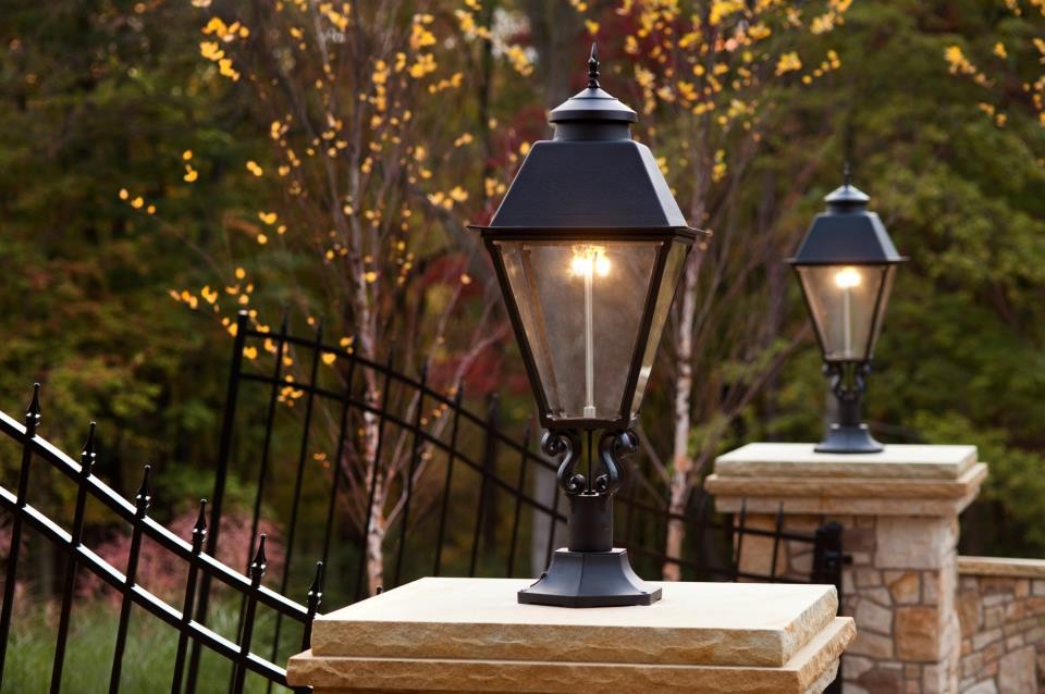 Outdoor LED Lighting