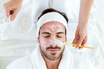 Medical Spa Facial