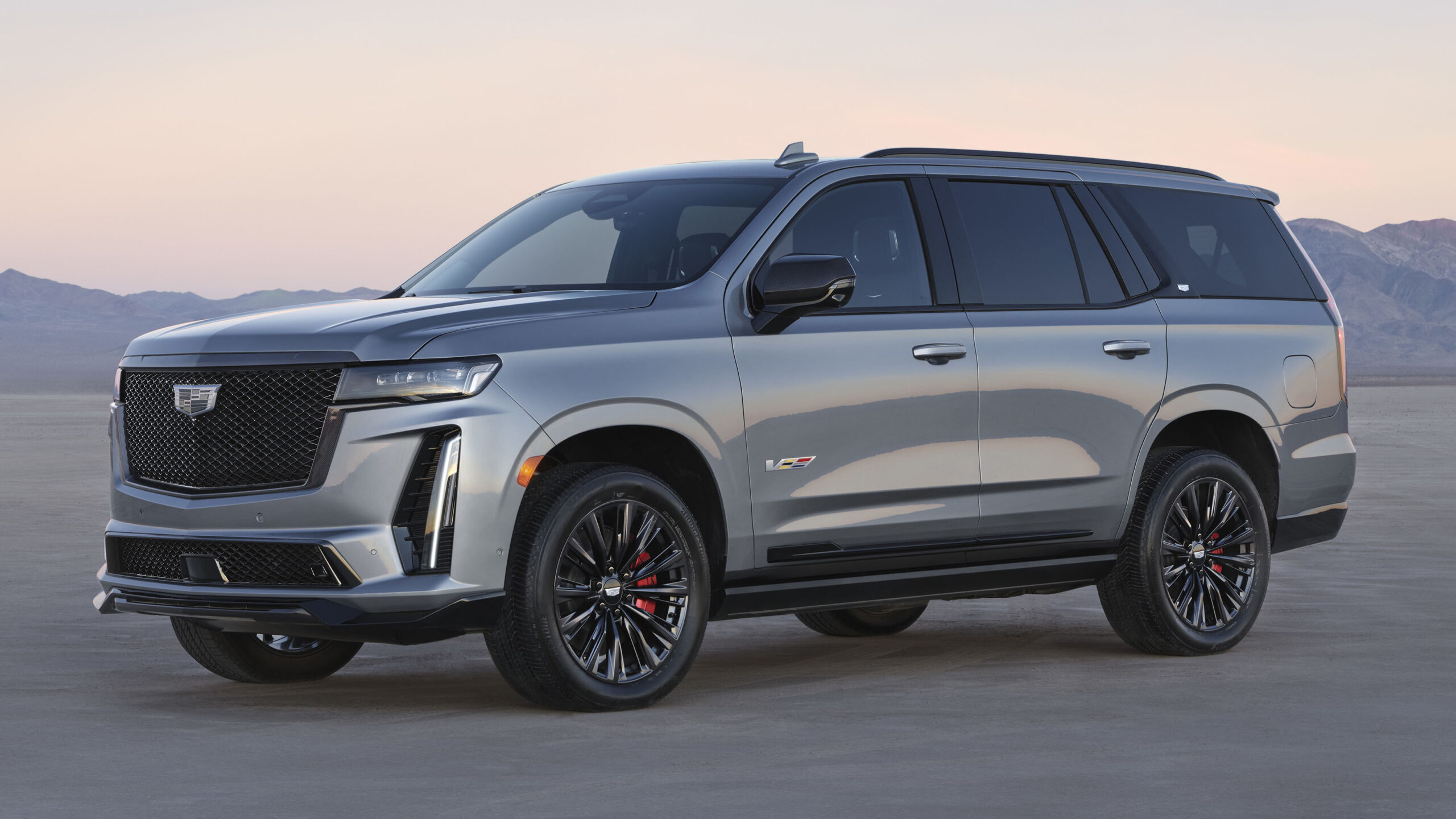 Best looking suv