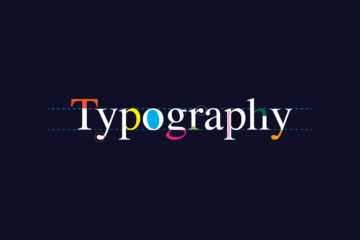 Typography Enthusiasts