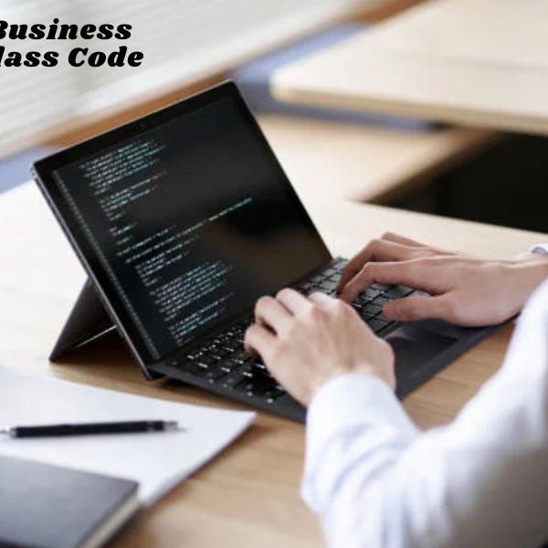 Getting To Know The 7931 Business Auto Class Code: What It Means For Your Business