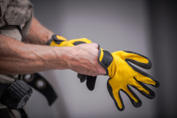 Work Gloves