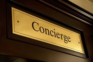 Concierge