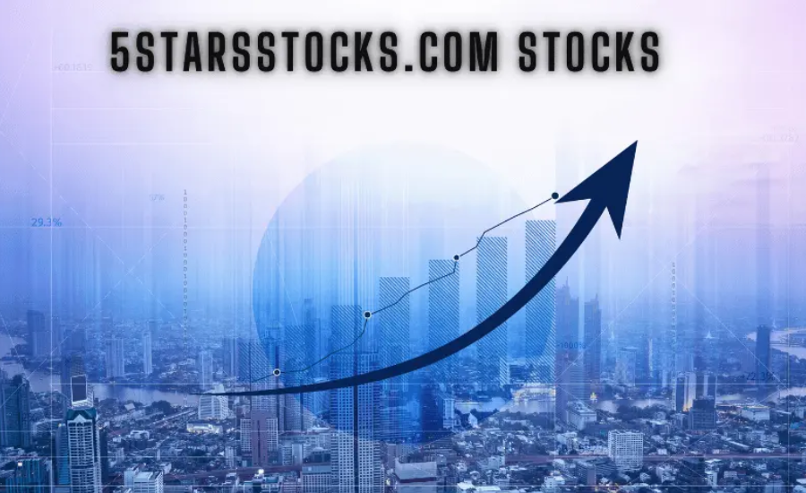 5StarsStocks.com Stocks: A Detailed Look At Features, Success Stories, And Market Position