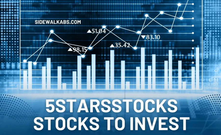 How To Make The Most Of 5StarsStocks.com Stocks?