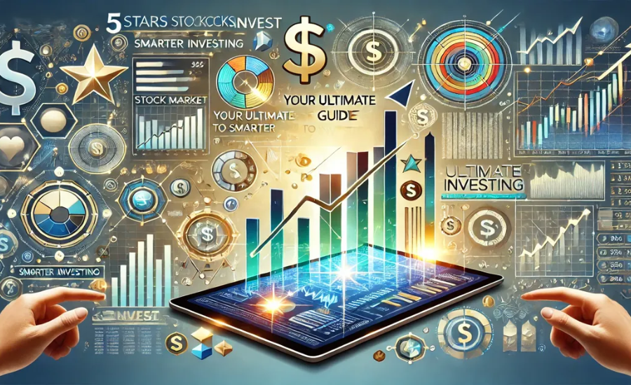 Advantages Of Investing With 5StarsStocks.com