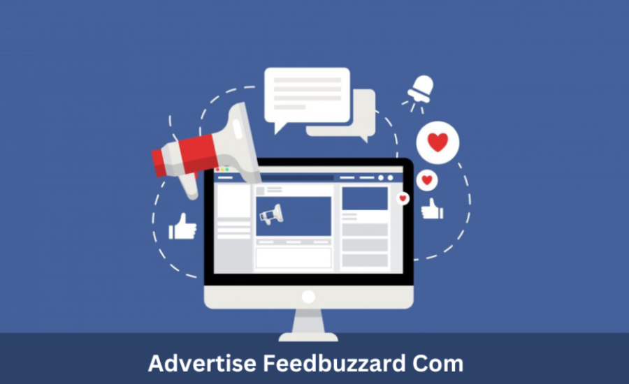 What Is Advertise Feedbuzzard Com?