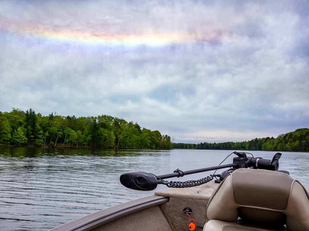 Fishing Boat